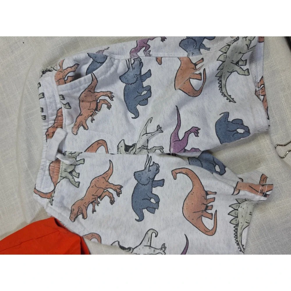 Hanna Andersson boys clothing